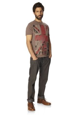 French Connection Old Jack T-Shirt