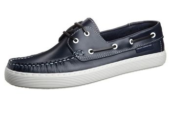 French Connection Sheringham Boat Shoes