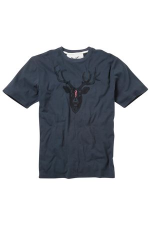 French Connection Stuff T-Shirt