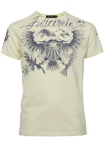 Full Circle Carter T-Shirt