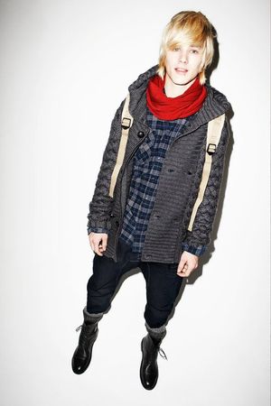 Full Circle Mens AW10c
