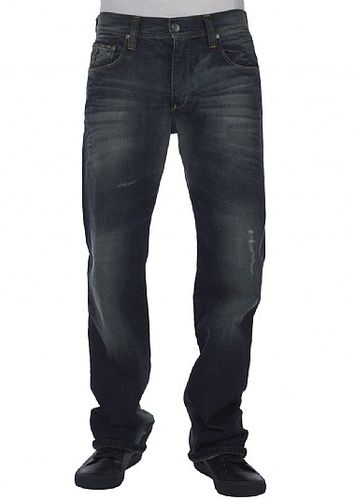 Full Circle Toree Jeans