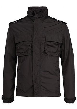 Full Circle Wado Utility Jacket