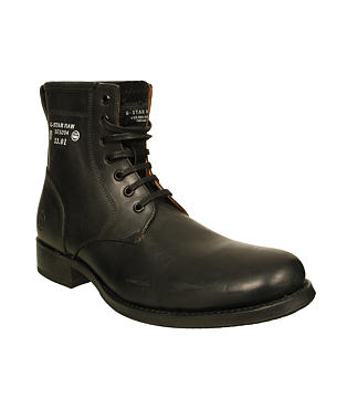 G-Star De Mob Armistice Boots