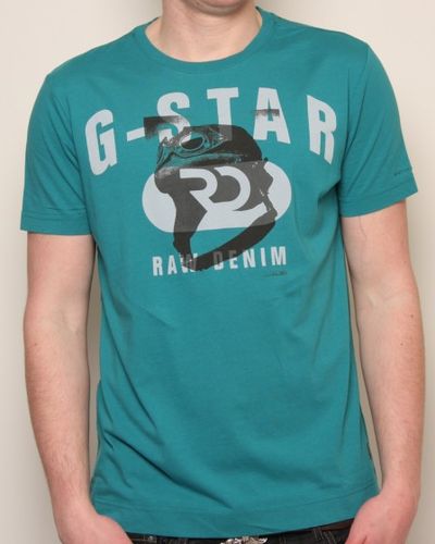 G-Star Destrukt T-Shirt