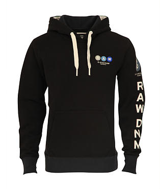 G-Star Durham Hoodie