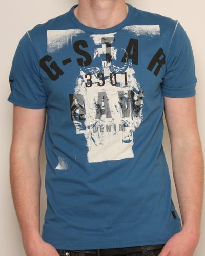 G-Star Lundy T-Shirt