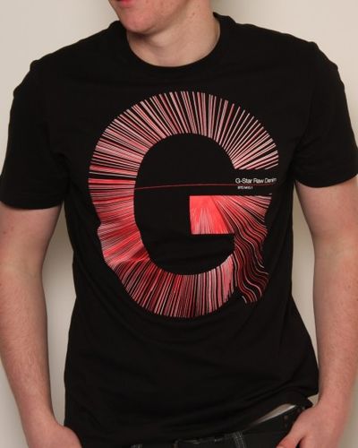 G-Star Ray R T-Shirt