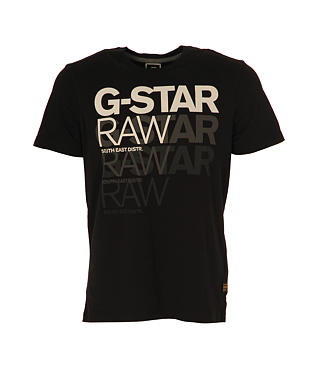 G-Star Sunrise T-Shirt