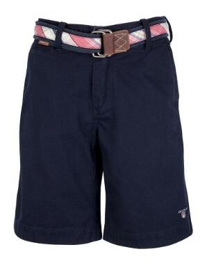 Gant Vintage Twill Shorts