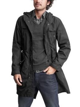 Gap Utility Parka