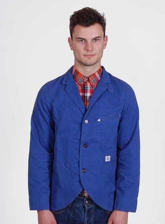 Garbstore Crew Jacket