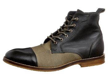 H By Hudson Dakar Boots