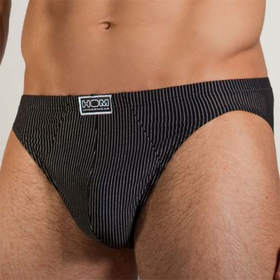 HOM Elegant Cotton Micro Brief