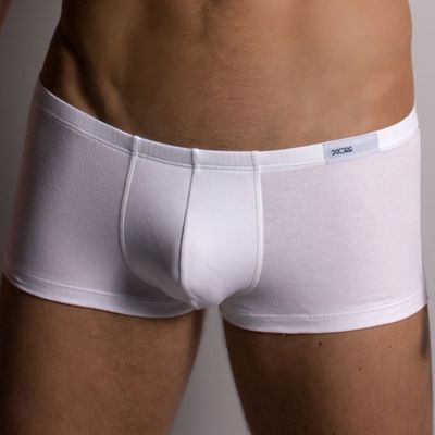 HOM First Cotton Low Waist Hipster