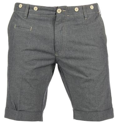Hackett Chambray Shorts