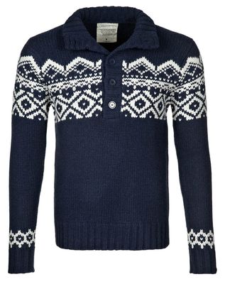 Harris Wilson Jumper