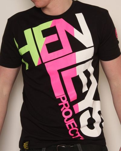 Henleys Lockengat T-Shirt