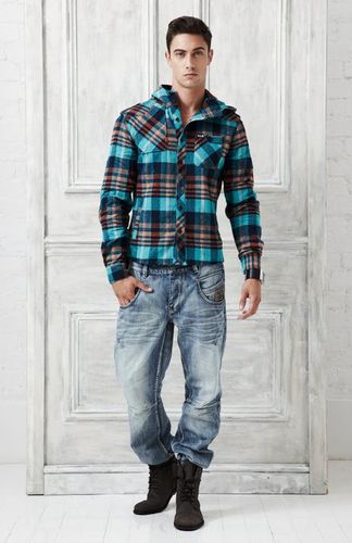 Henleys Mens Winter Fashion