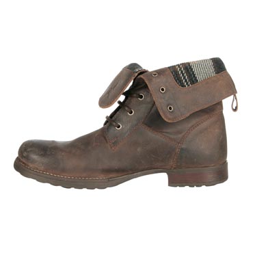 Henleys Scholar Boots