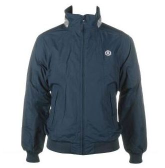 Henri Lloyd Calstock Navy Blue Jacket