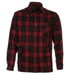 Heritage Research Ranger Over Shirt