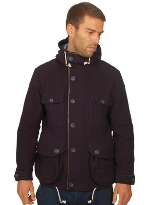 Heritage Research Wilderness Parka