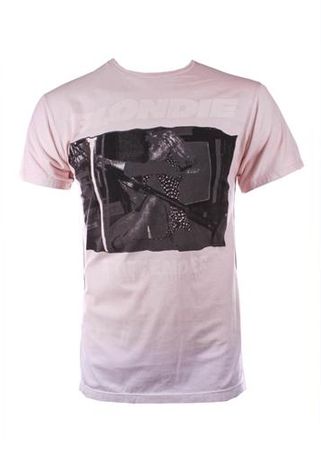 House Of Gods Blondie Offender T-Shirt