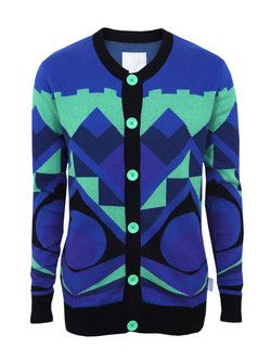 Humor Eyla Cardigan
