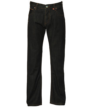 Ifuku Wave Jeans