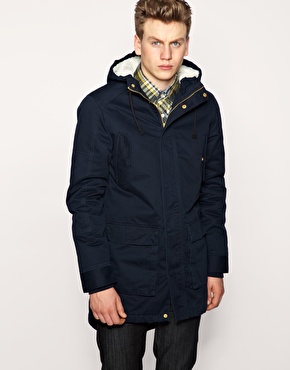 Jack & Jones Vintage Bostwick Jacket