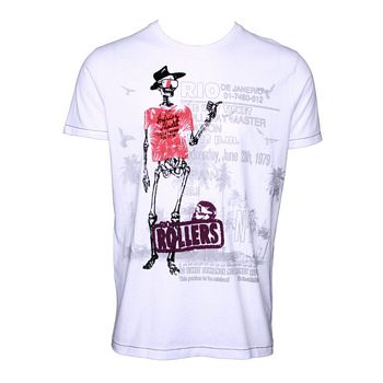 Jack and Jones Holiday Master T-Shirt