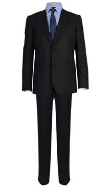 Jaeger Micro Square Suit