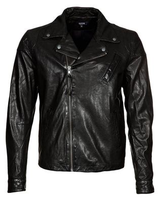 Kuyichi Joaquin Leather Jacket