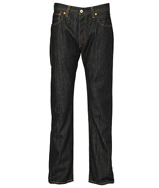 Levi Strauss Marlon Jeans