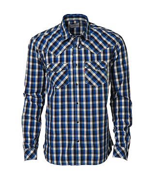 Levi Strauss Western Shirt