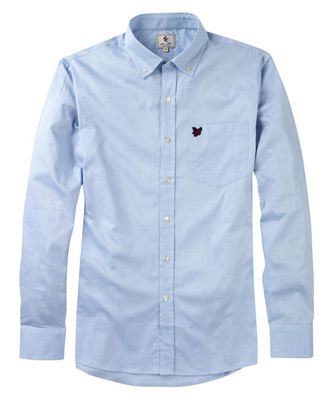 Lyle & Scott Heritage Oxford Shirt