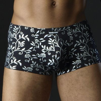 MANstore Mens Underwear