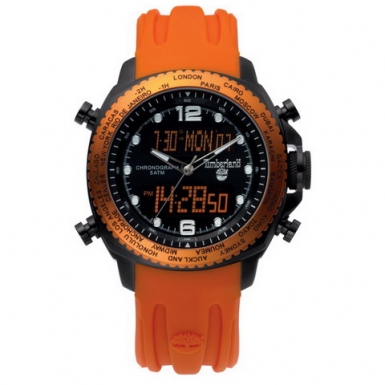Mens Timberland Watches