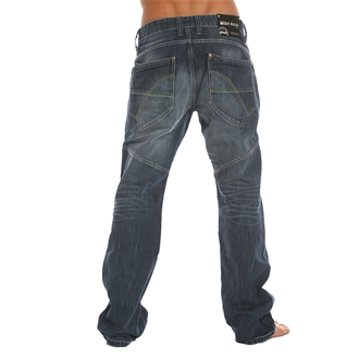 Mish Mash Jeans