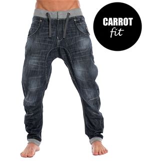 Mish Mash Mid D Rection Jeans
