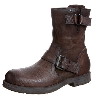 Mjus Artic Boots
