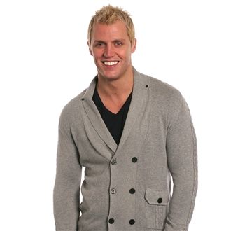 Nanny State Hannet Cardigan