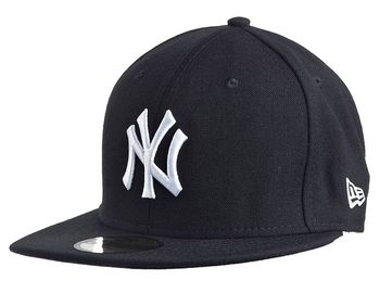New Era Baseball Cap