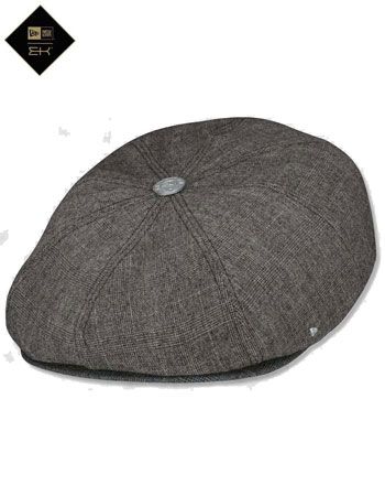 New Era City Original News Boy Hat