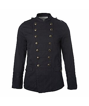 New Look Military Jacket