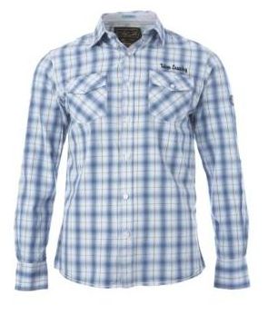 New Look Vintage Check Shirt