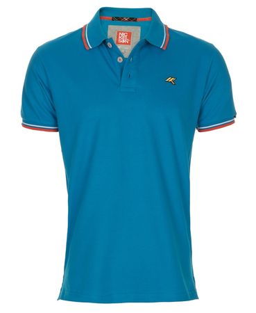 Nickelson Foster Polo Shirt