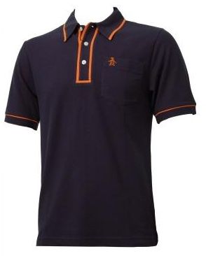 Original Penguin Earl Polo Shirt