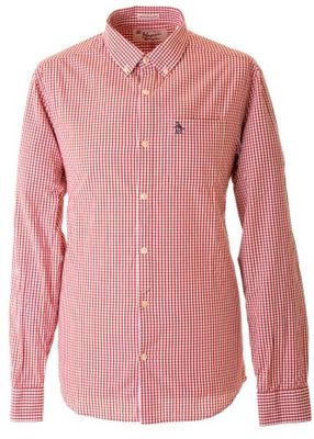 Original Penguin Gingham Shirt
